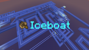 İndir Iceboat için Minecraft 1.9.3